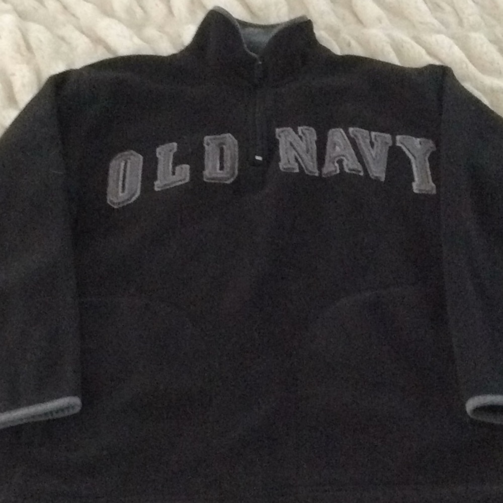Old Navy Fleece